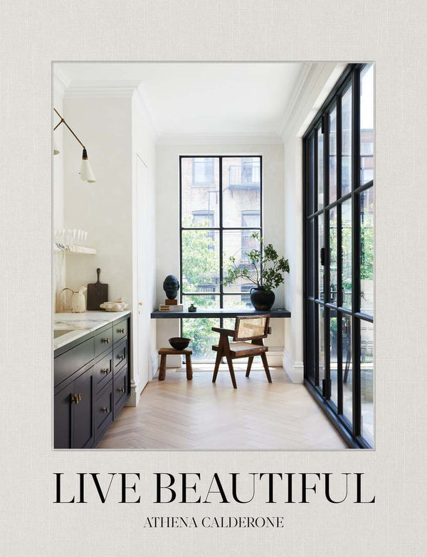 Live Beautiful - Il Buco Vita