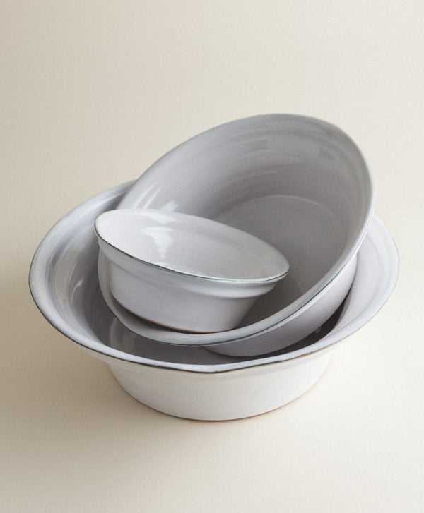 Serving Bowl Set - Il Buco Vita