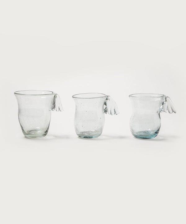 Winged Glass - Il Buco Vita