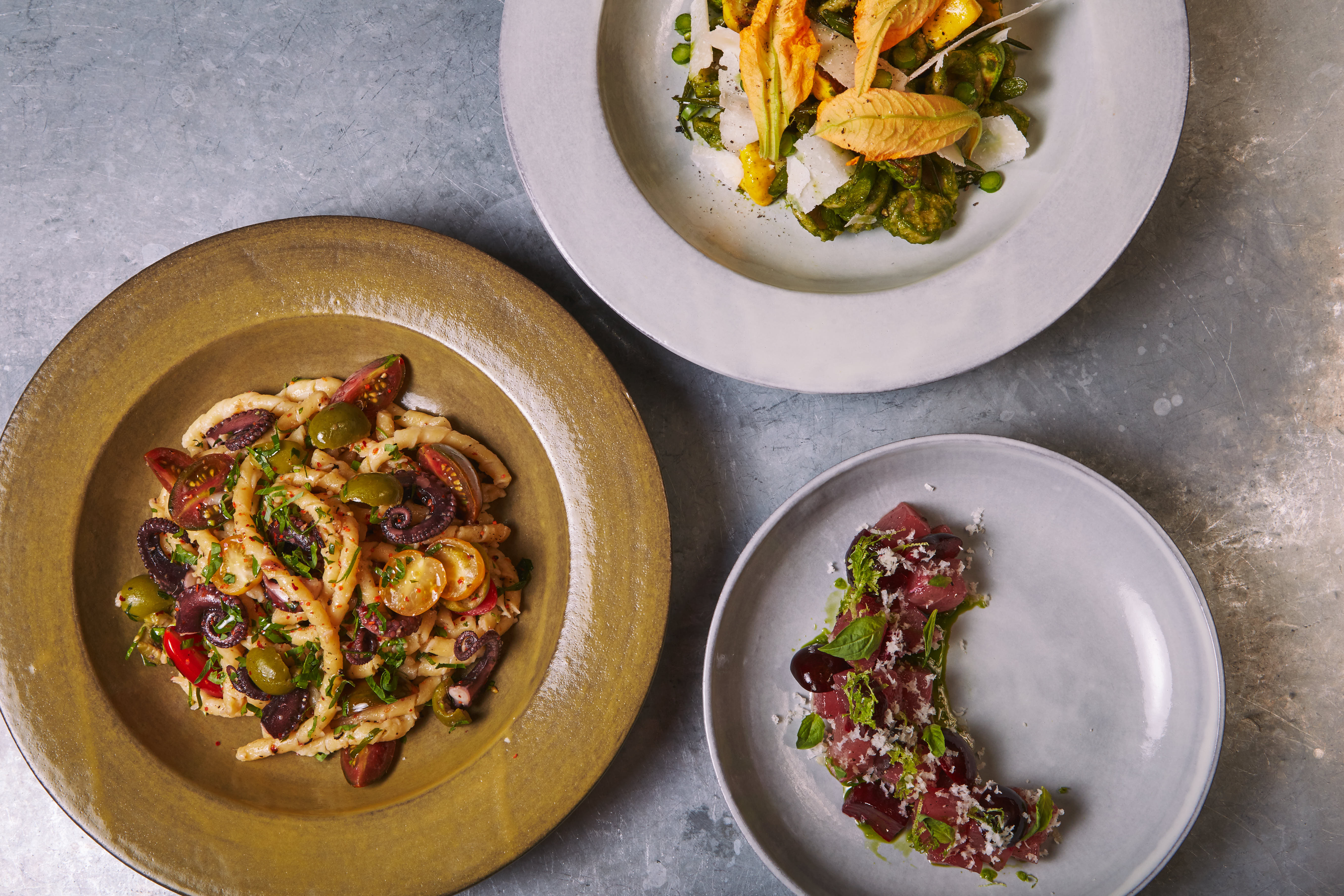 il Buco Alimentari & Vineria Makes Timeout '100 Best Restaurants in NYC'