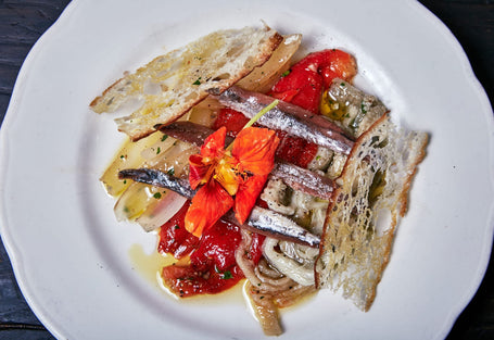 il Buco's Summer Menu is Now Available