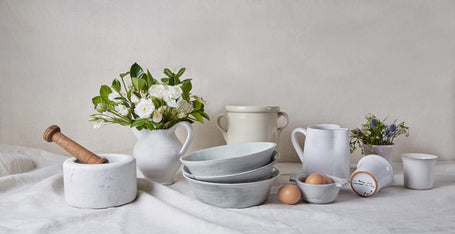 il Buco Vita's Bridal Registry is Live