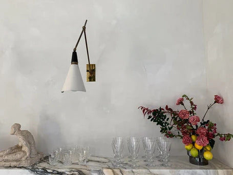At Home With Vita — ATHENA CALDERONE of EYESWOON