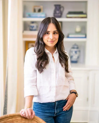 At Home with Vita x Ariel Okin