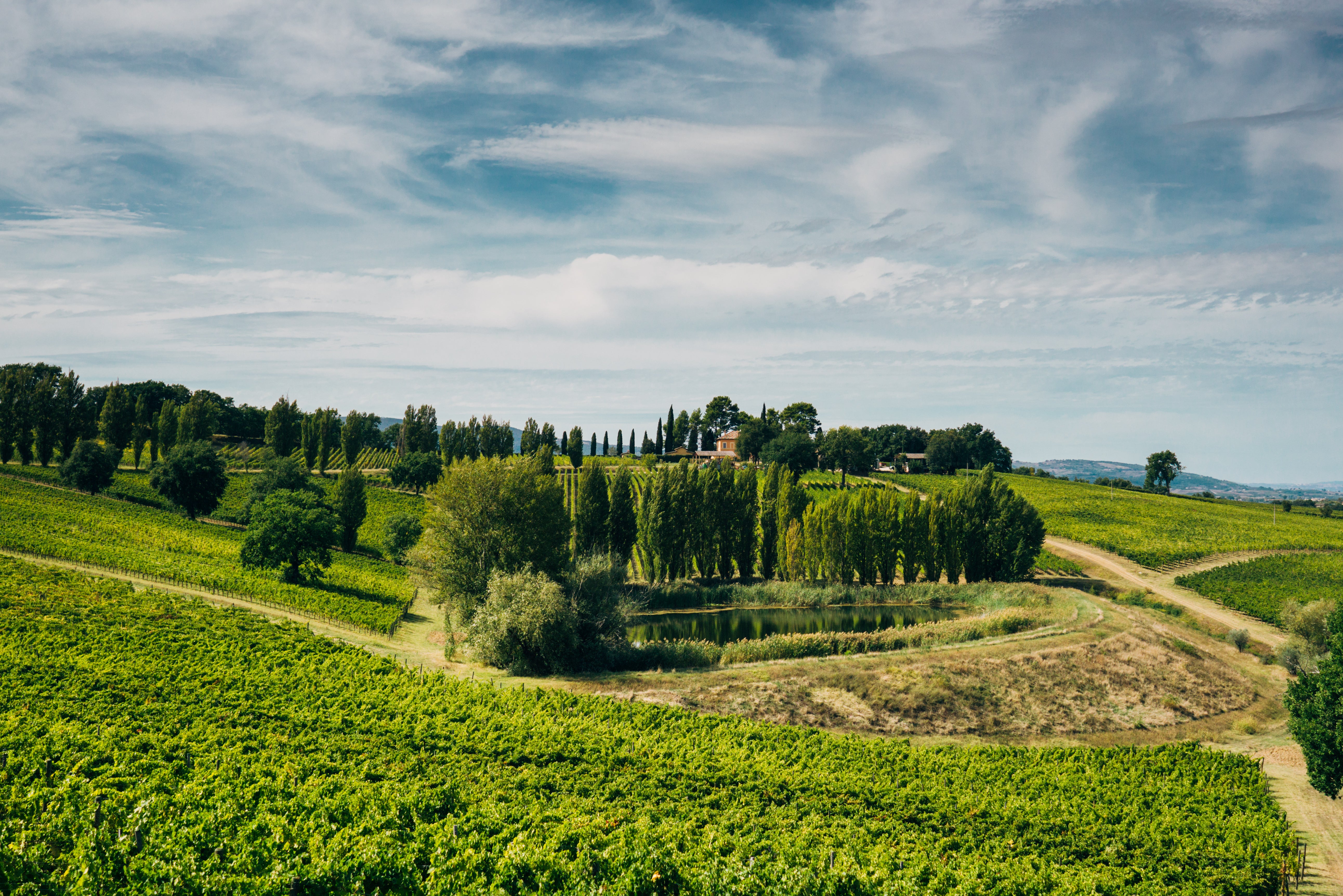 Umbrian Week at il Buco & il Buco Alimentari