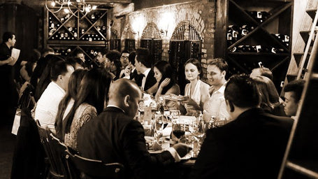 Book Your Special Event for Fashion Week