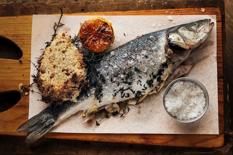 Celebrate Christmas Eve with il Buco & il Buco Alimentari