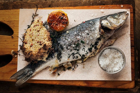 Celebrate Christmas Eve with il Buco & il Buco Alimentari
