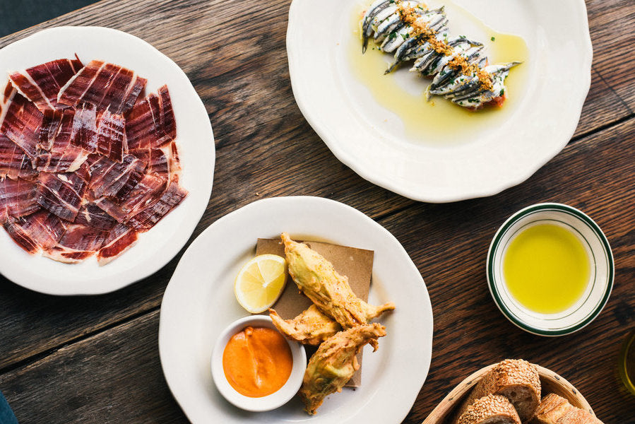 T Magazine features the New York Institution, il Buco