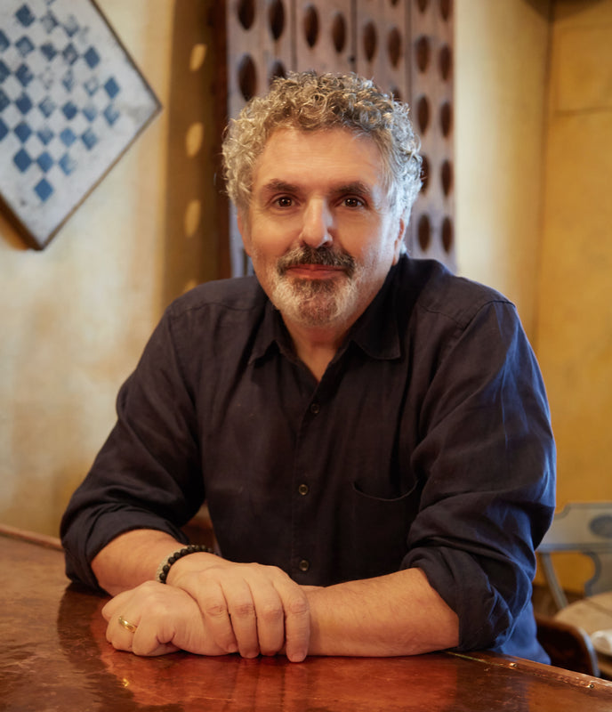 Wine Director Roberto Paris on Forbes