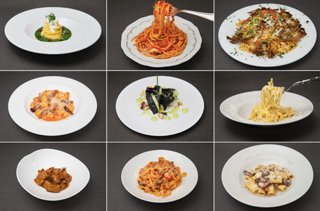 The Best Pasta in Rome, According to Top Chefs