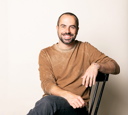 At Home with Vita <br> x Alex Matisse