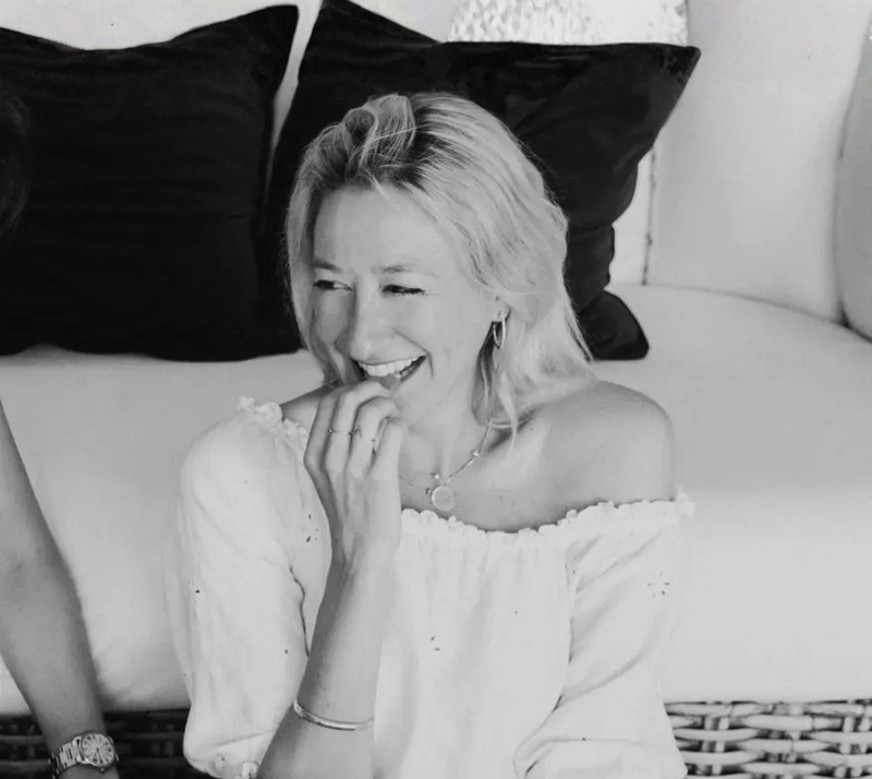At Home with Vita <br> x Jill Donenfeld