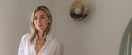 At Home With Vita - OLIVIA MUNIAK