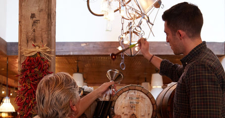 This is the most expensive balsamic vinegar in America — here's why by Jimmy Im for CNBC