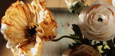 Valentine's Day at il Buco Vita - Dogwood of Hamptons Flowers