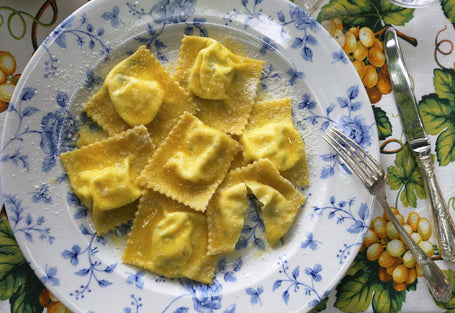A Food Pilgrimage to Umbria with the Owner of New York's Legendary il Buco