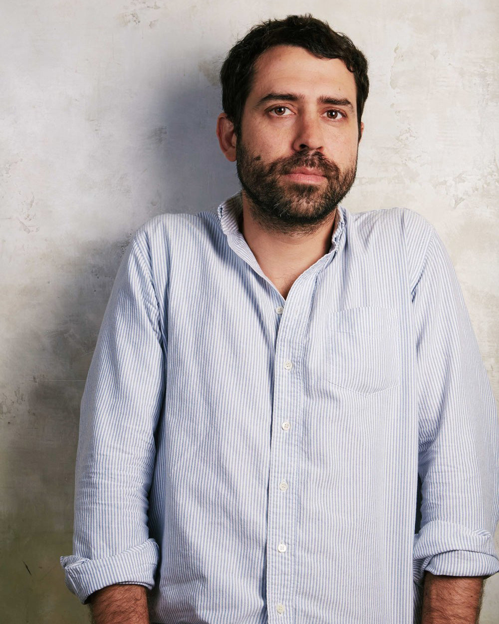 Ignacio Mattos