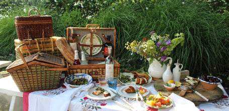 il Buco Picnic Basket Bundles