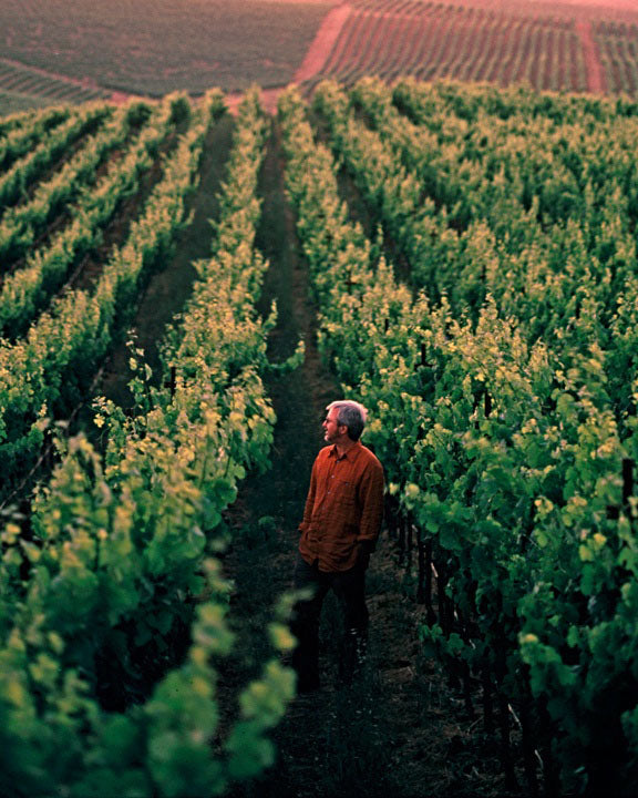 Maria & Robert Sinskey