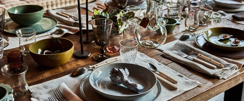 Serveware