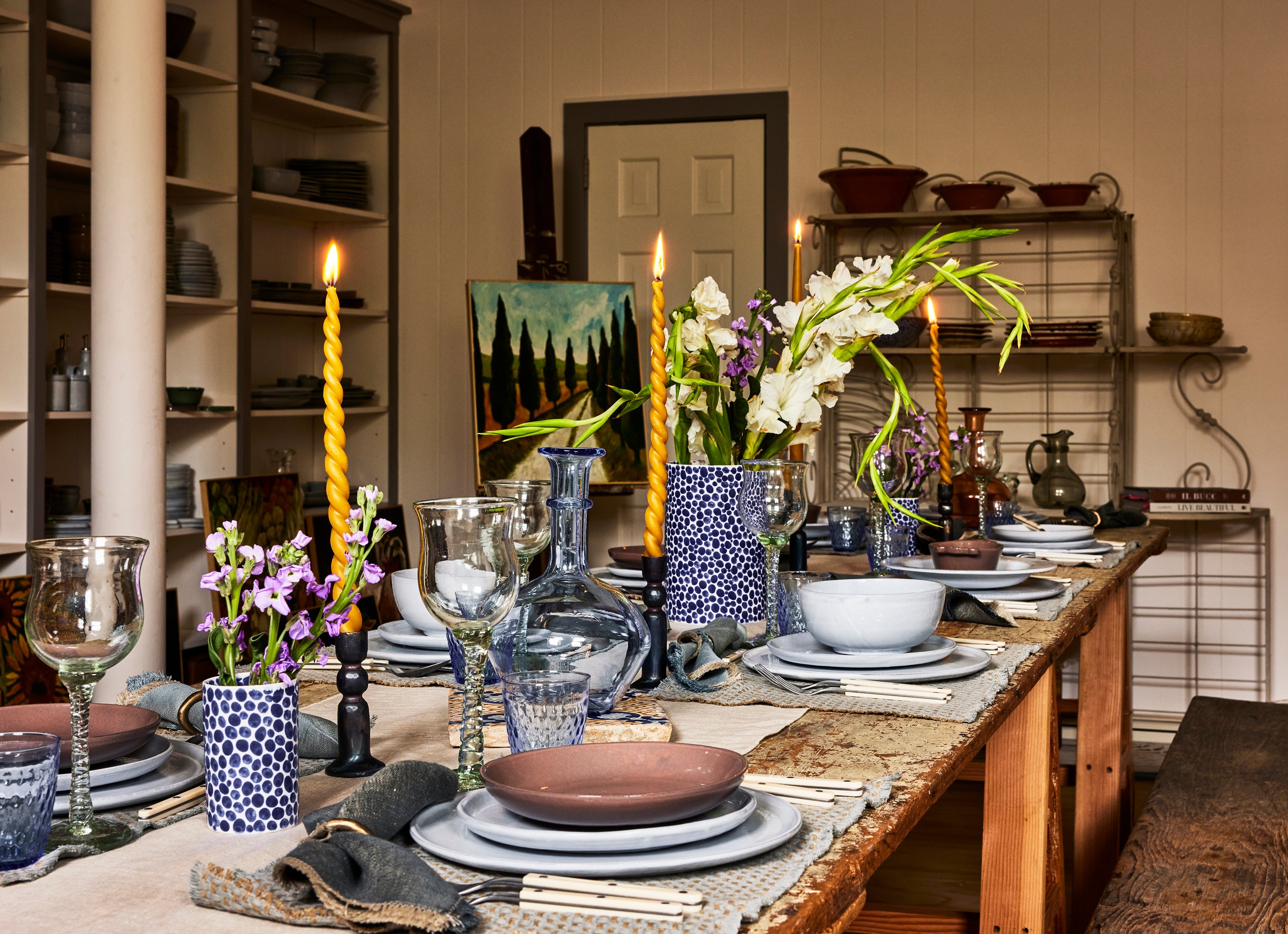 Tabletop Accessories