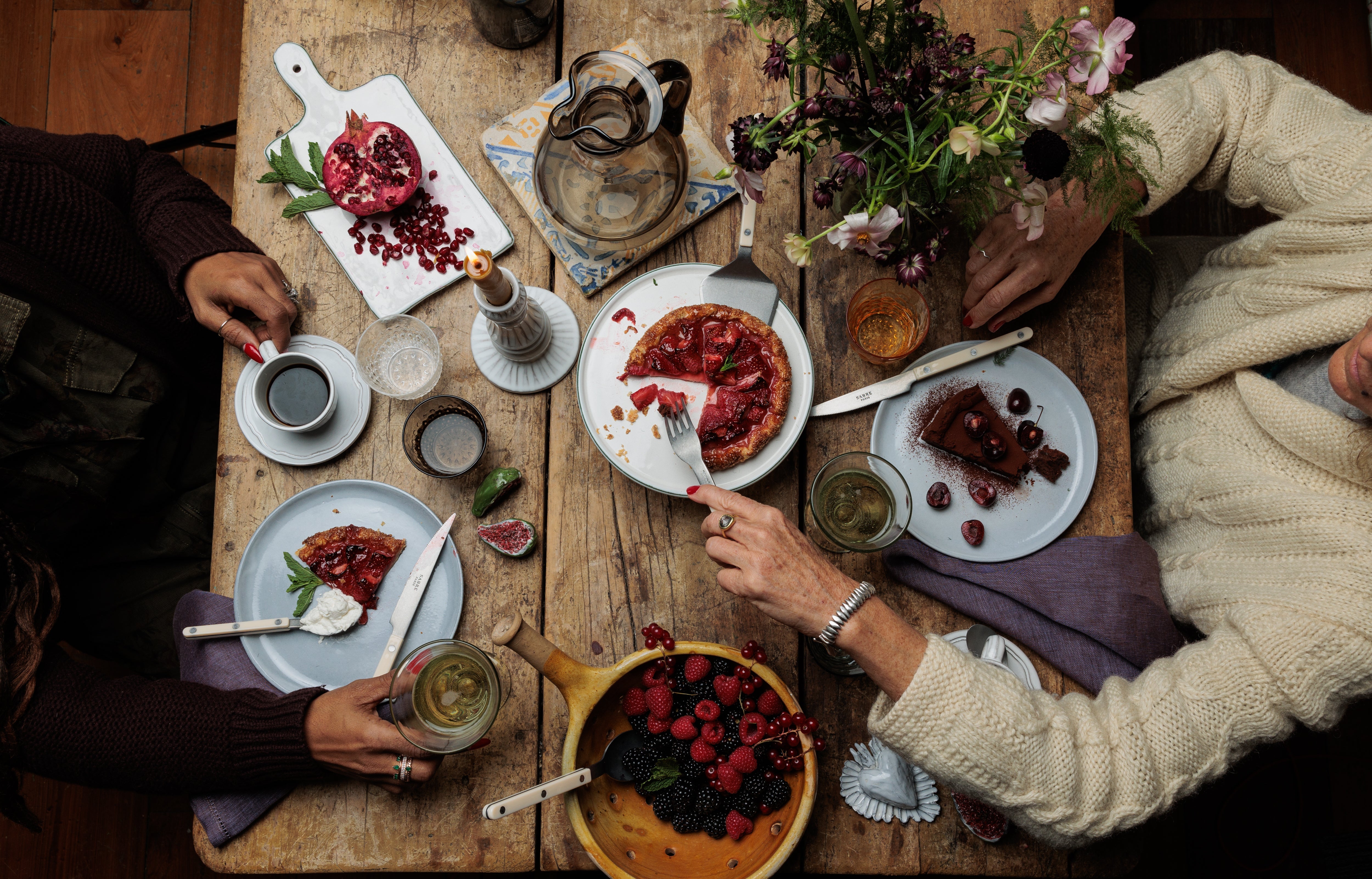 Serveware Sale