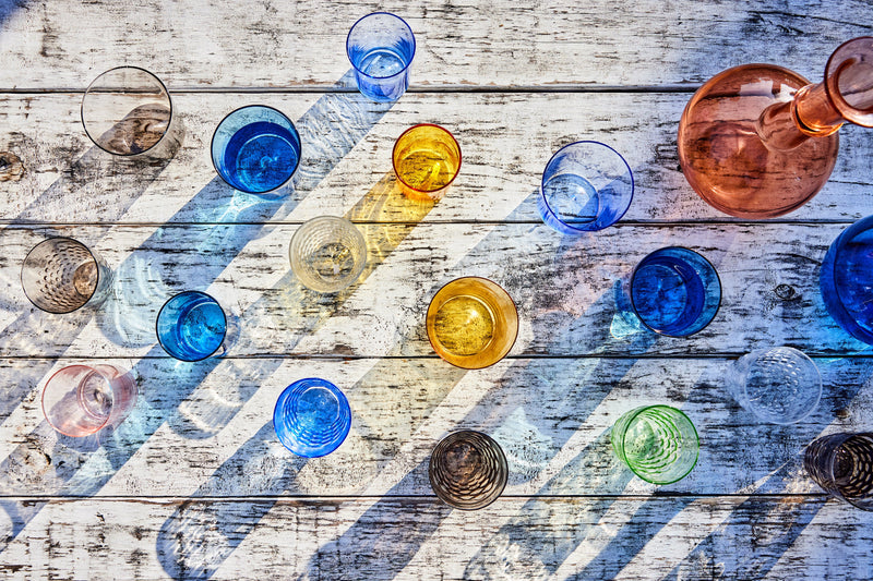 Glassware