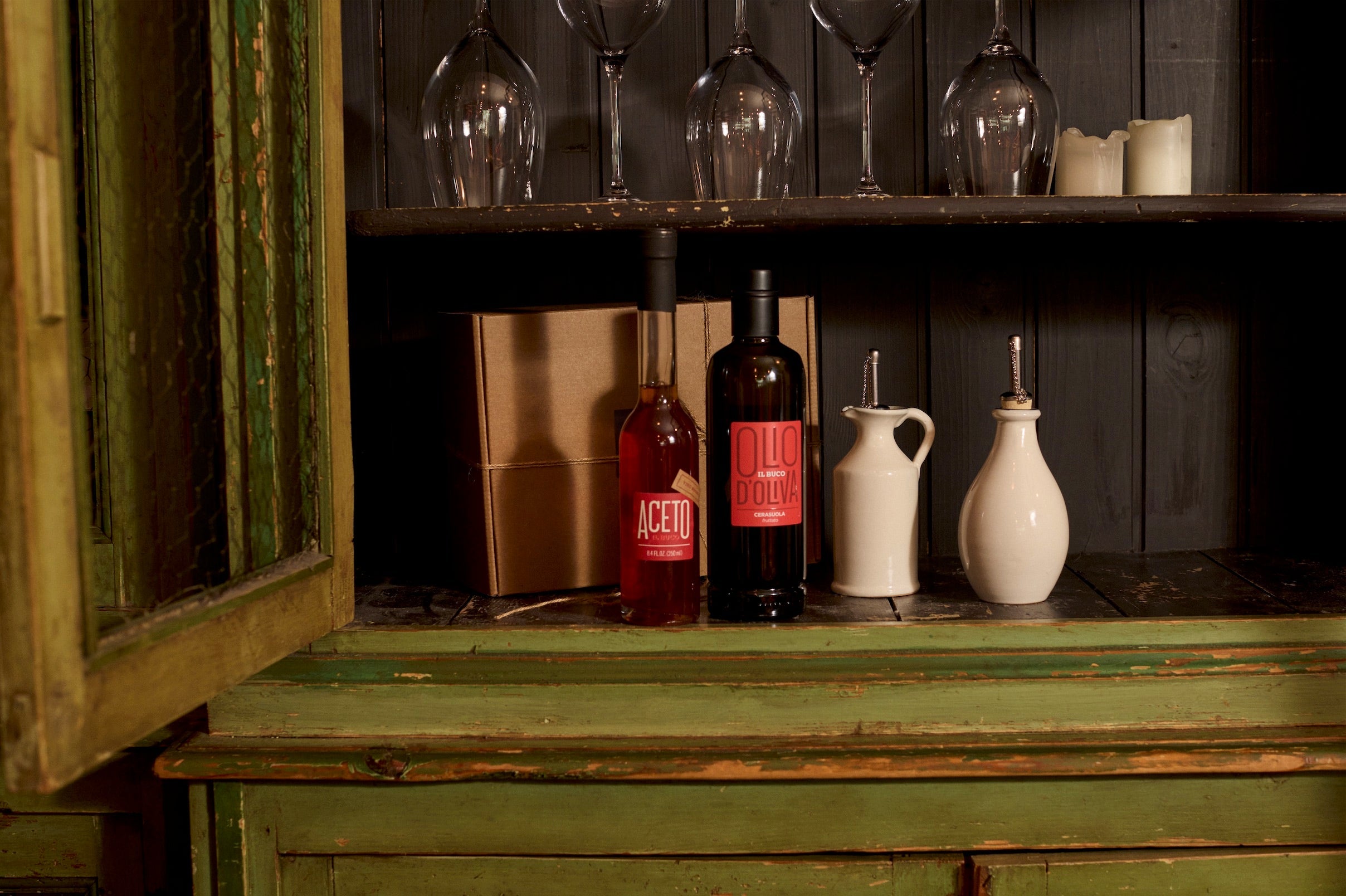 Pantry Gifts