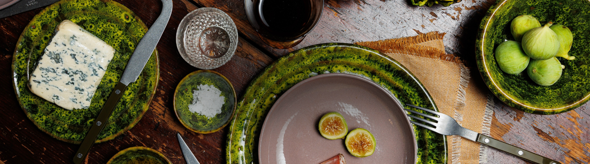 Fall Tablesetting