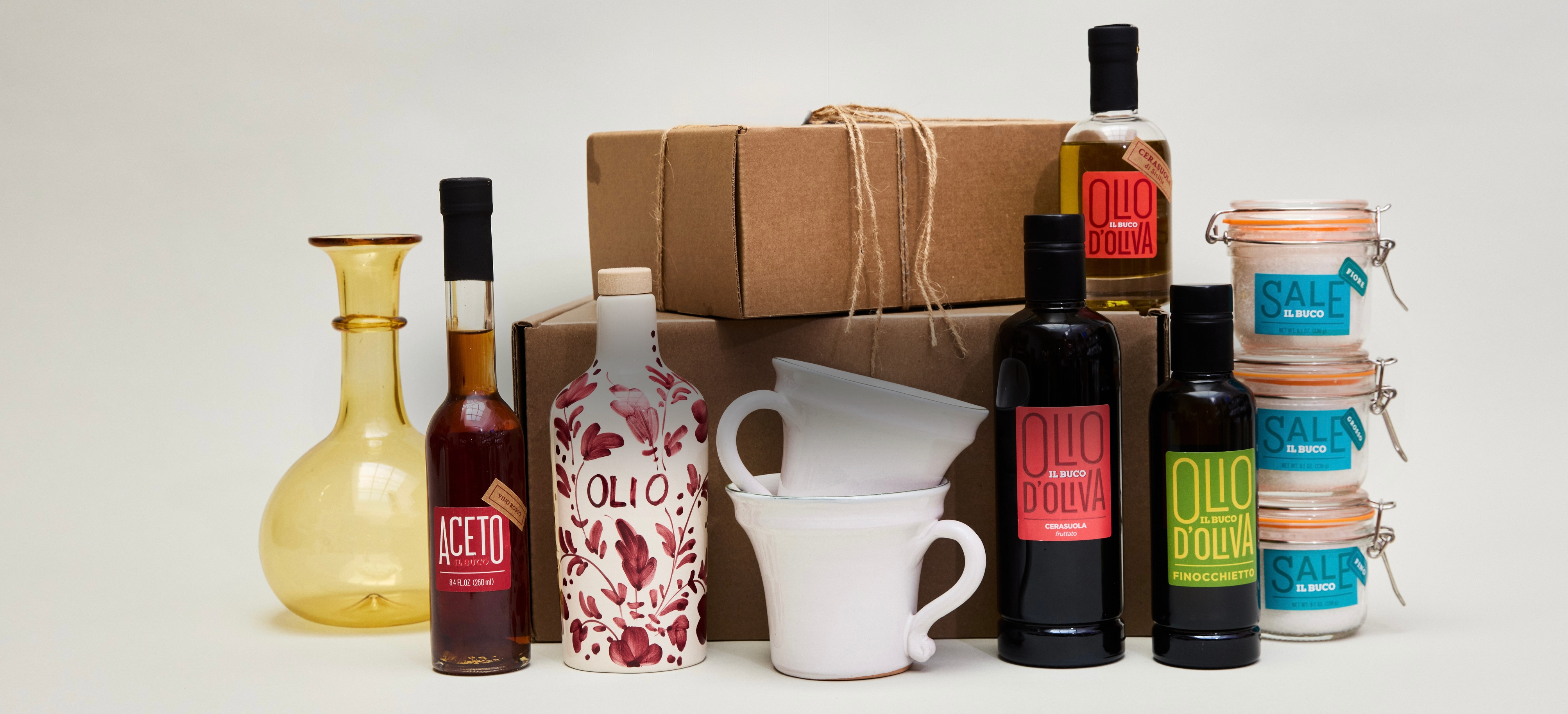 Gifts Under $100