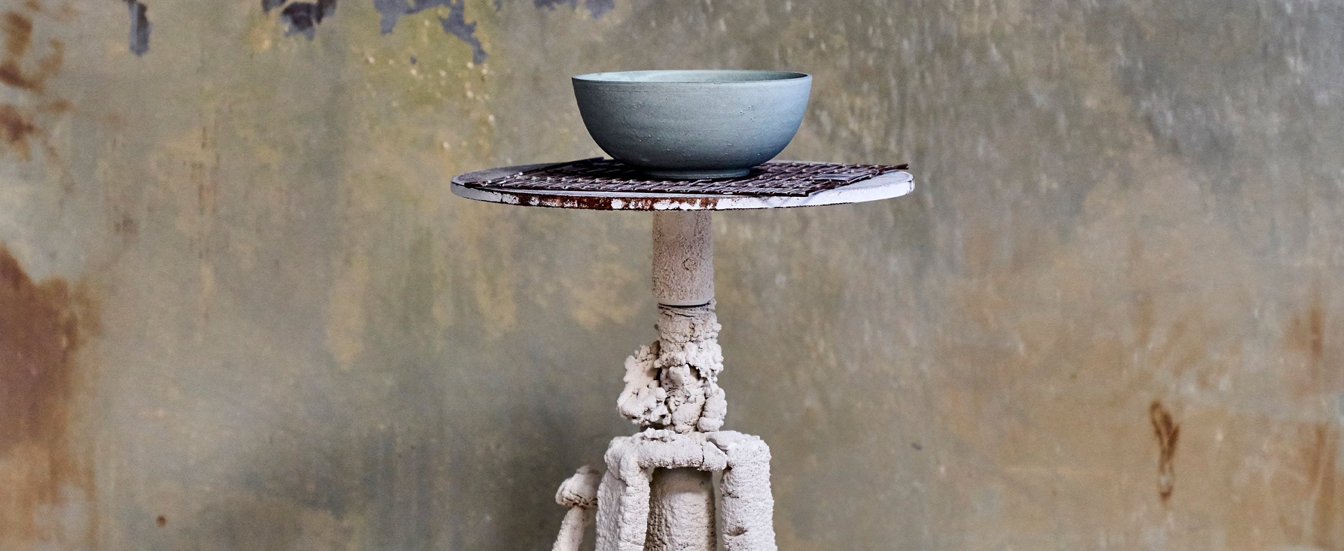 Assisi Ceramics by il Buco Vita