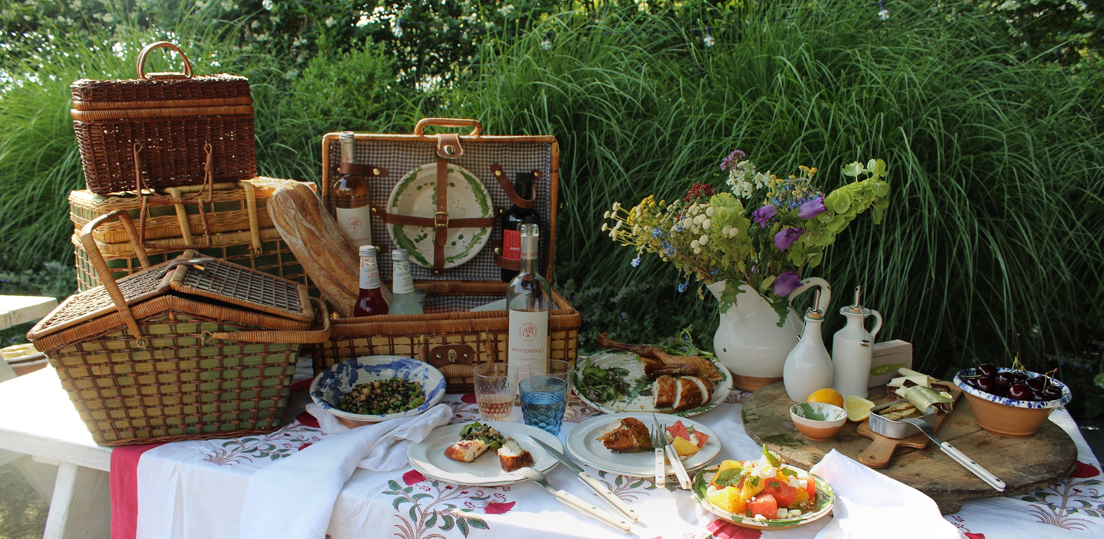 Picnic Bundles
