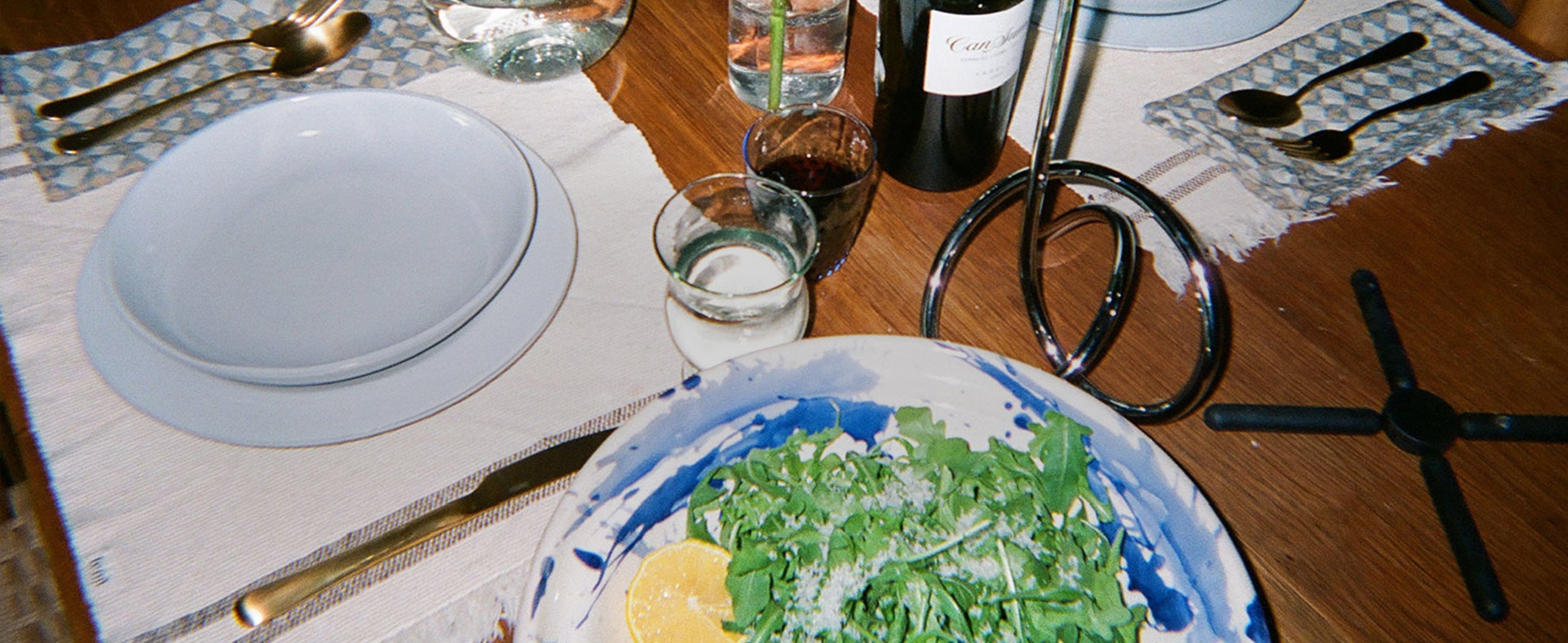 Danny + Sammy's Picks