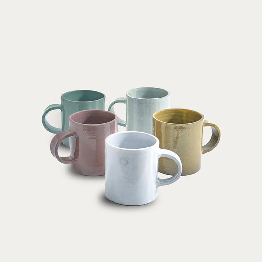 Assisi Mug