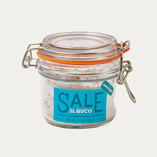 Alimentari Sicilian Fennel Salt