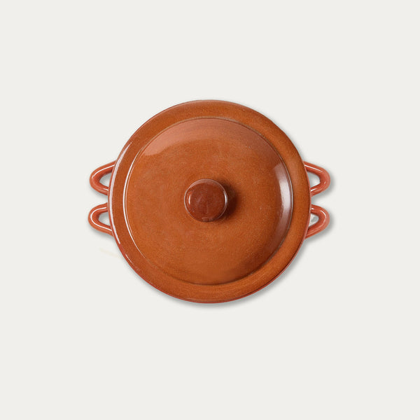 Bellocchi Small Casserole