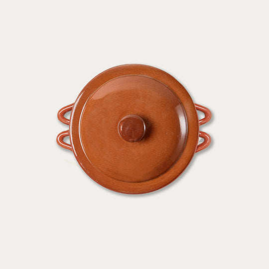 Bellocchi Small Casserole