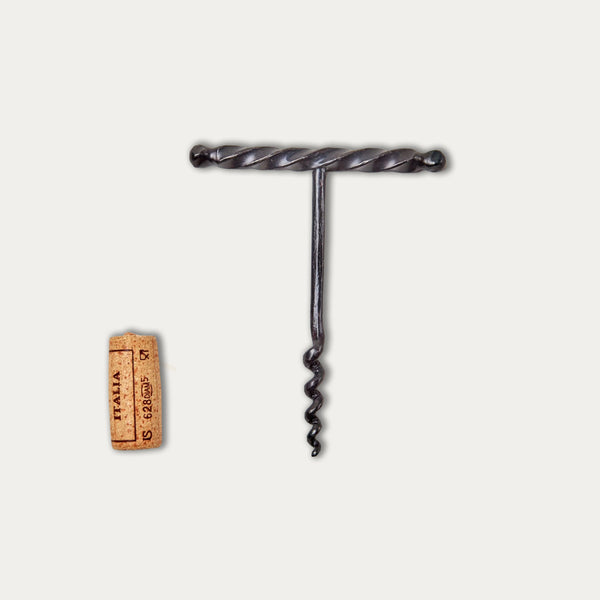 Urbino Iron Corkscrew