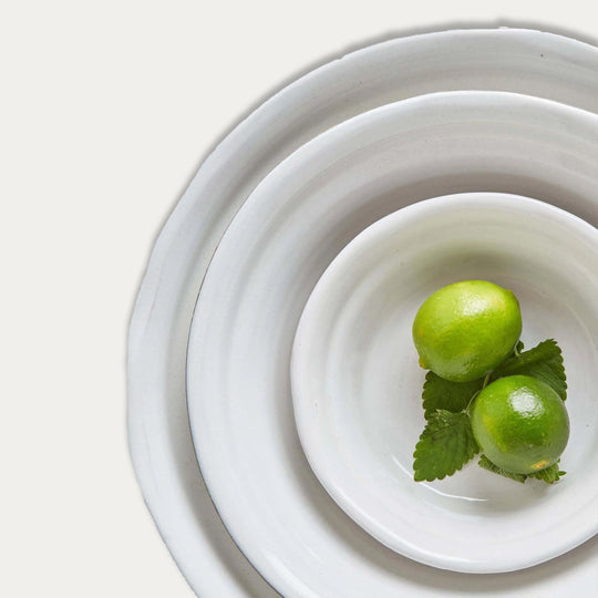 Bevagna Nested Bowls (Set of 3)