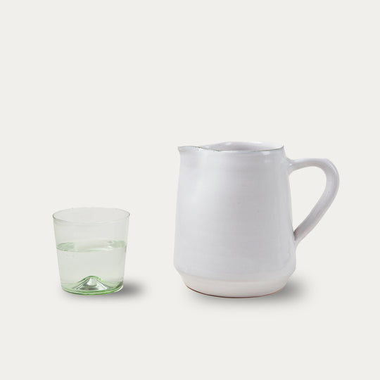 Bevagna One-Litre Pitcher