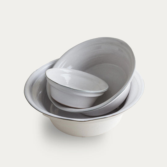 Bevagna Large Serving Bowl