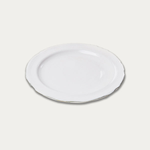 Bevagna Dinner Plate