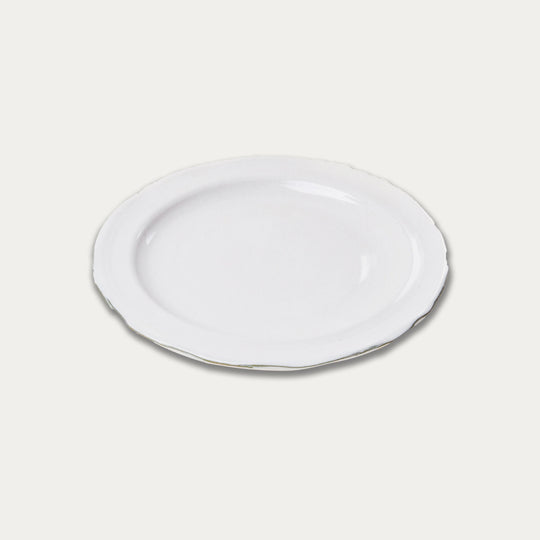 Bevagna Dinner Plate