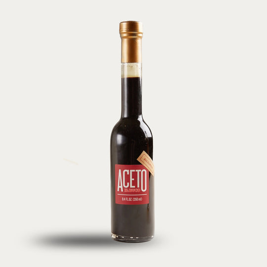 Alimentari Balsamic Vinegar Aged 10 Years, 250 ml
