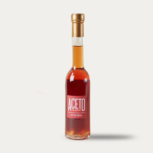 Alimentari Red Wine Vinegar, 250 ml