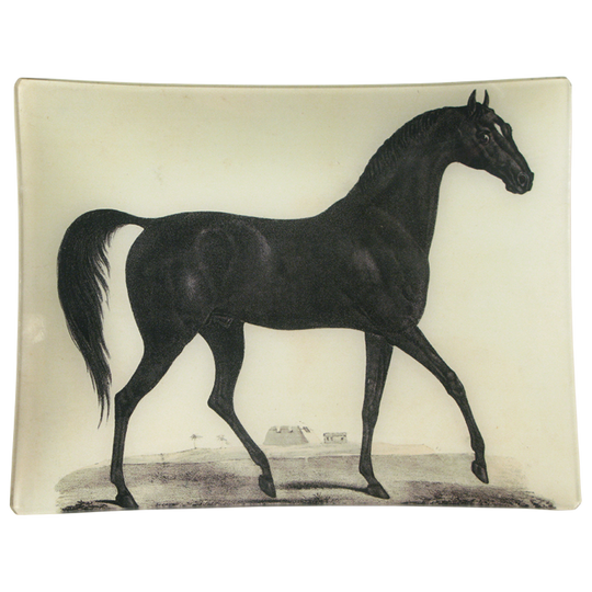 Arabian Horse Tray