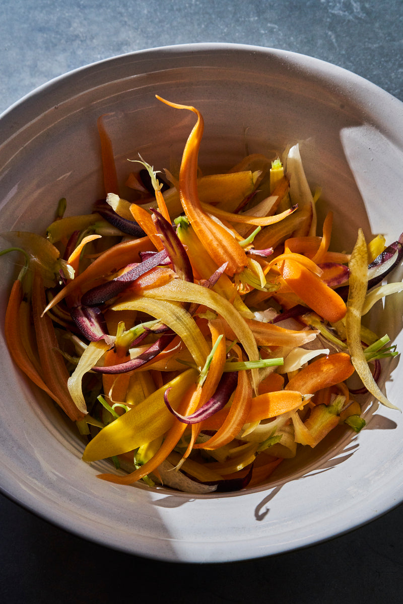 Bevagna Small Serving Bowl