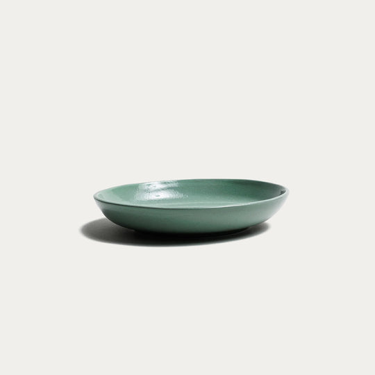 Assisi Shallow Serving Dishes