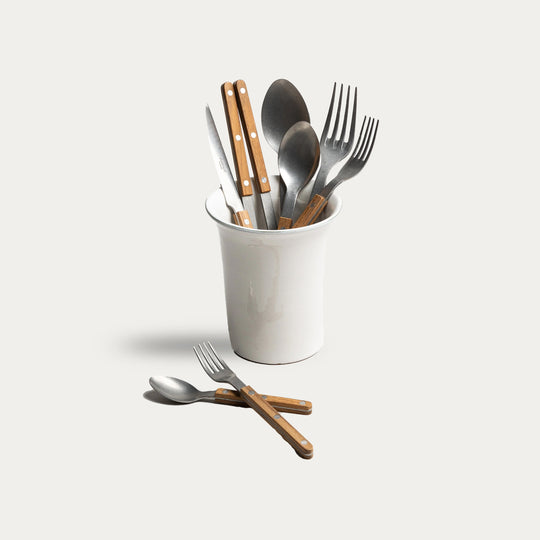 Bevagna Utensil Crock